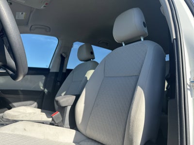 2020 Volkswagen Tiguan 2.0T S 4Motion