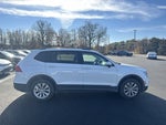 2020 Volkswagen Tiguan 2.0T S 4Motion