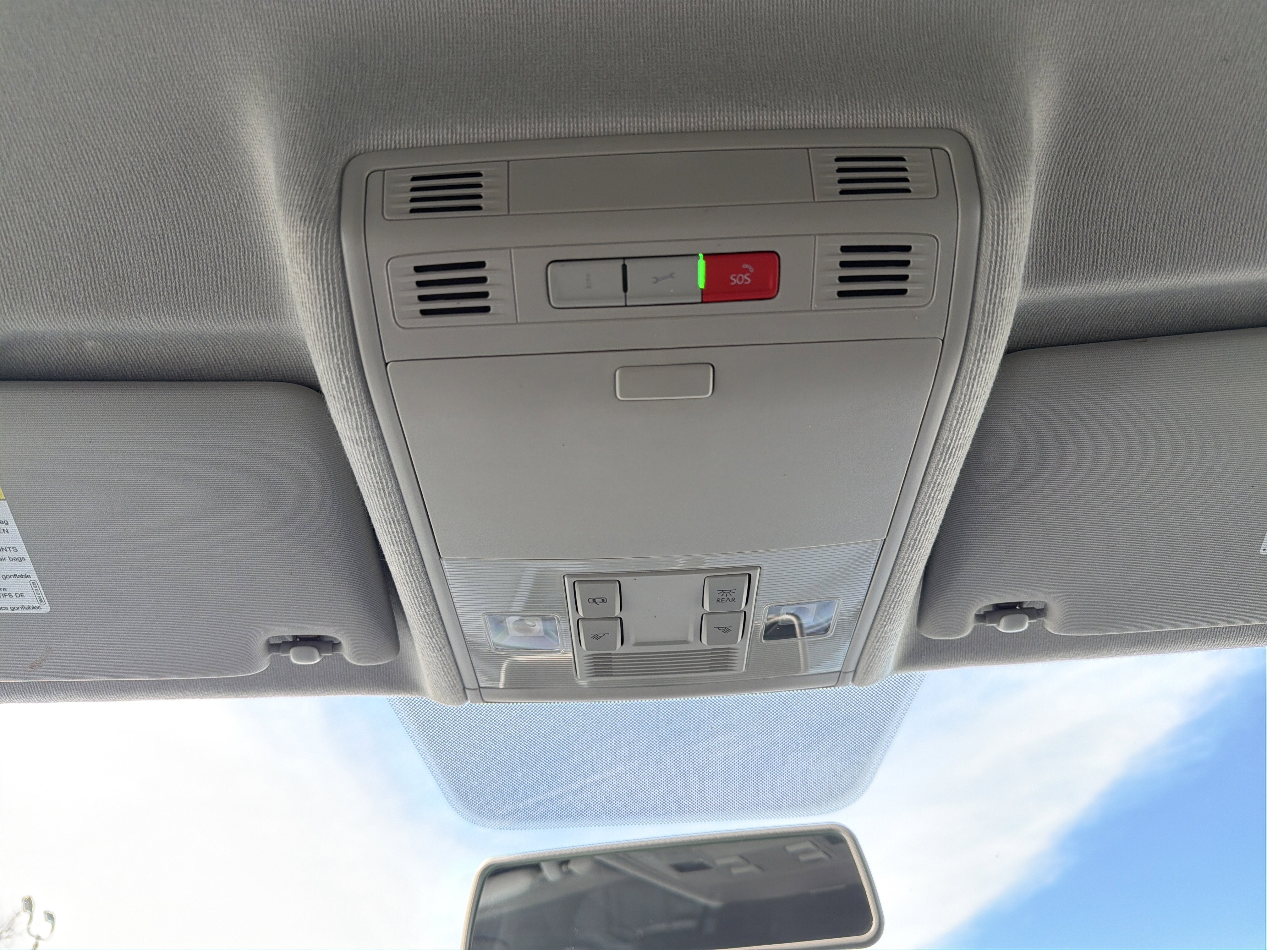 2022 Volkswagen Tiguan 2.0T S