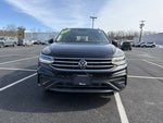 2022 Volkswagen Tiguan 2.0T S