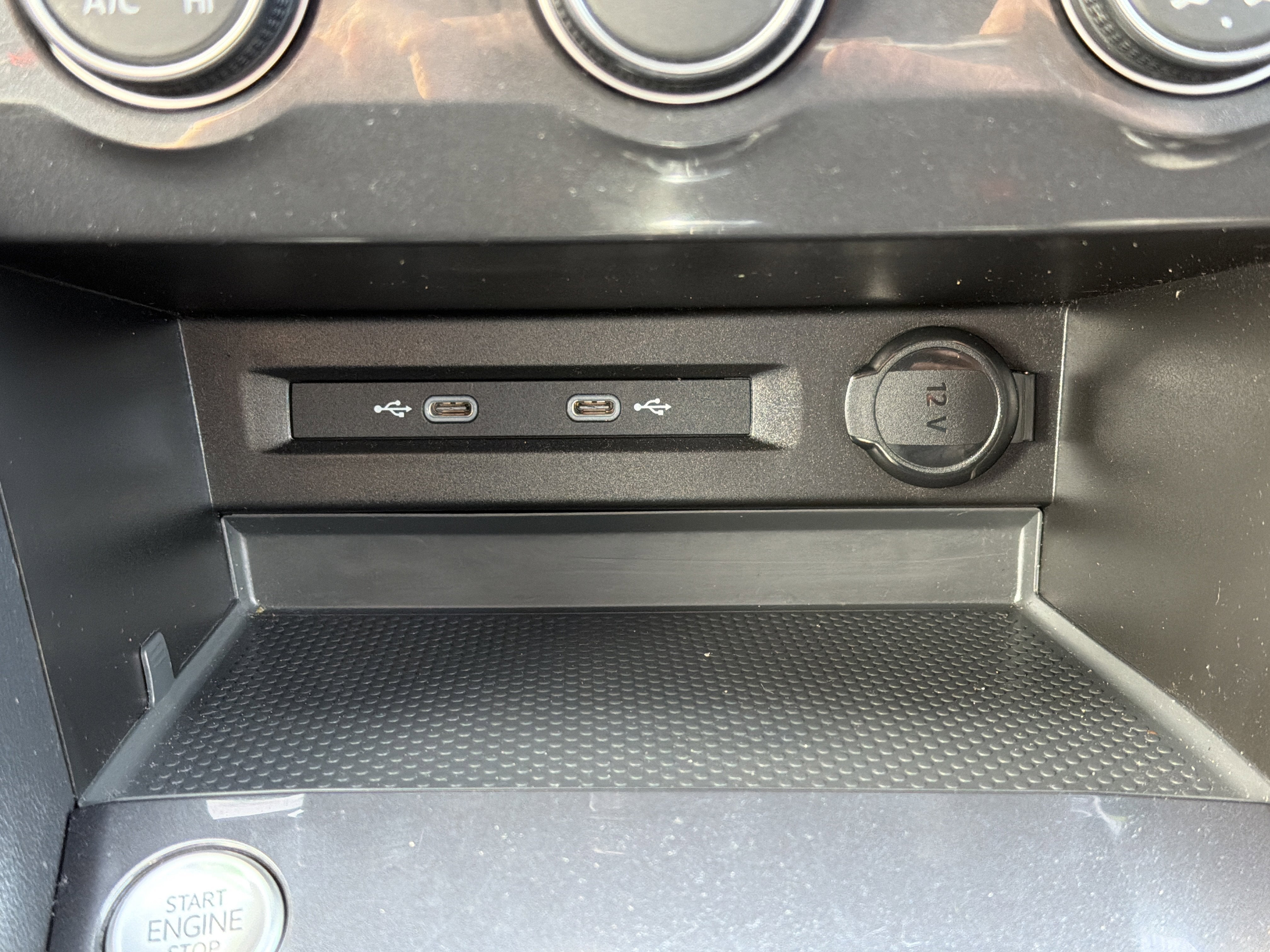 2022 Volkswagen Tiguan 2.0T S