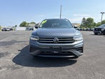 2022 Volkswagen Tiguan 2.0T S