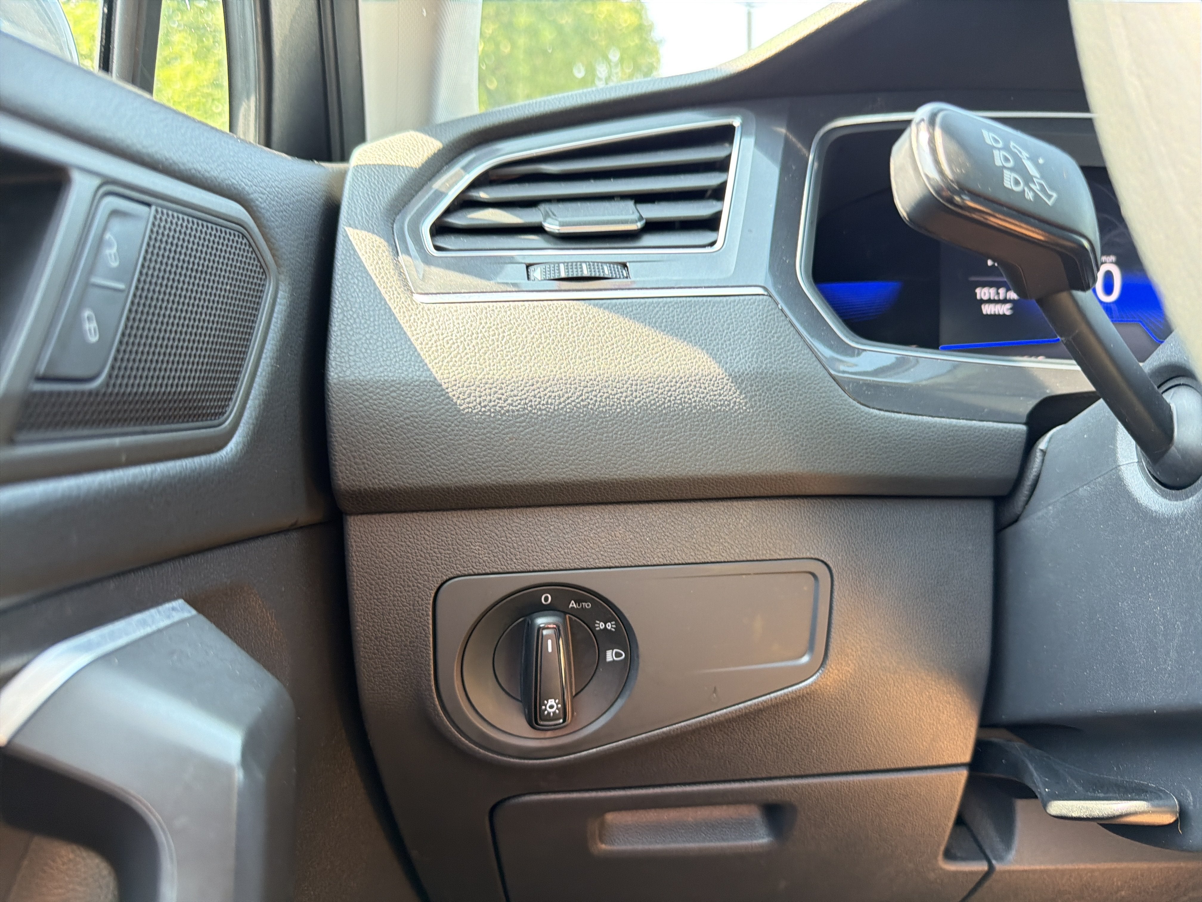 2022 Volkswagen Tiguan 2.0T S