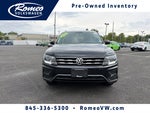 2021 Volkswagen Tiguan 2.0T S