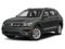 2020 Volkswagen Tiguan 2.0T SE R-Line Black 4Motion