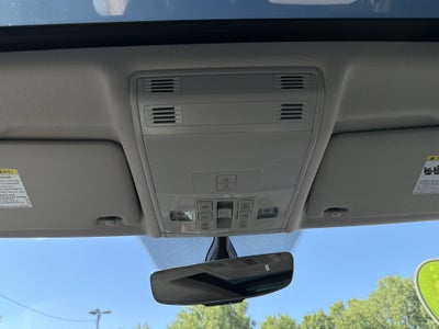 2019 Volkswagen Tiguan 2.0T SE 4Motion
