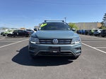 2019 Volkswagen Tiguan 2.0T SE 4Motion