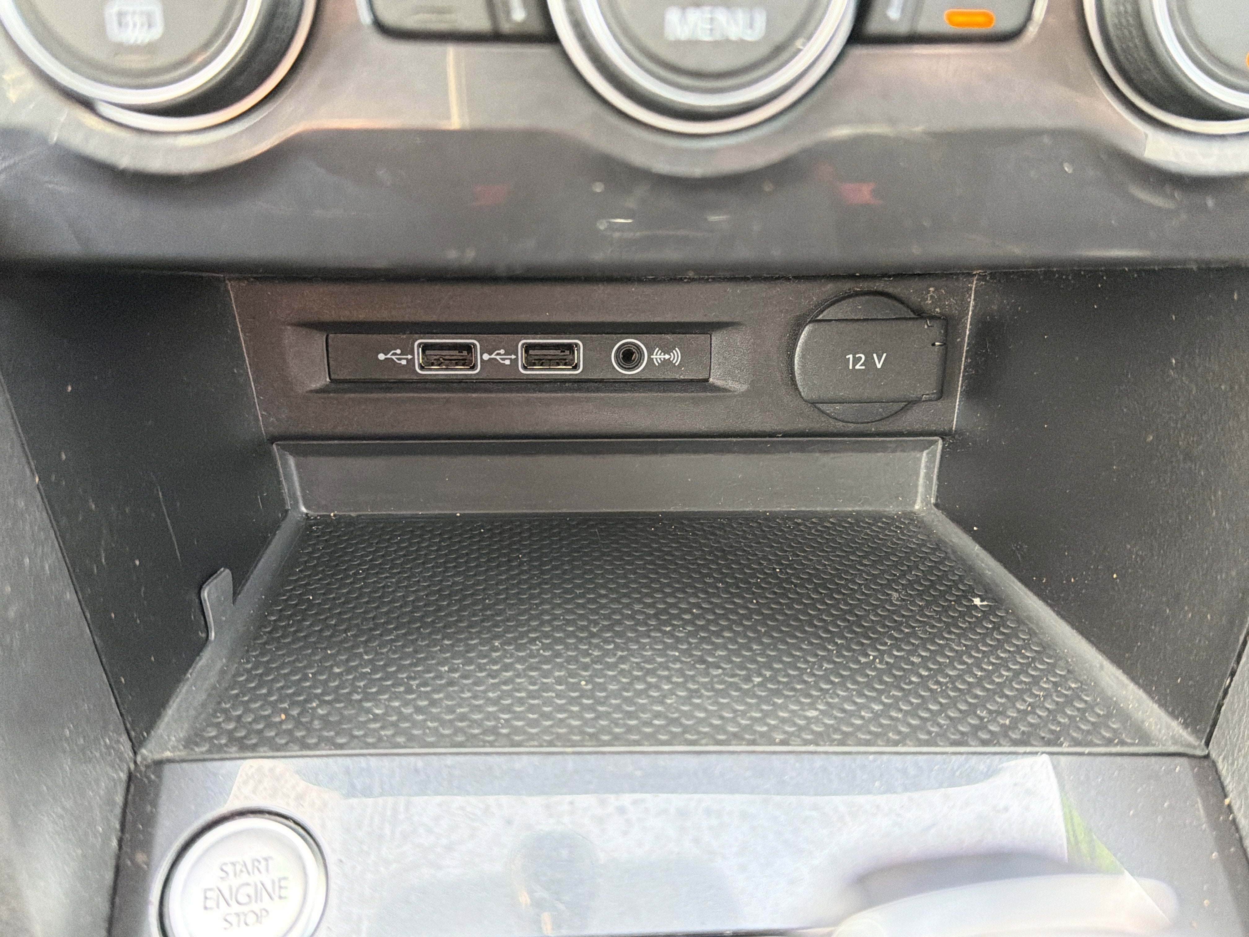 2019 Volkswagen Tiguan 2.0T SE 4Motion