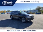 2020 Volkswagen Tiguan 2.0T SEL 4Motion