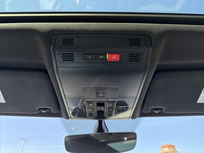 2021 Volkswagen Tiguan 2.0T SE R-Line Black