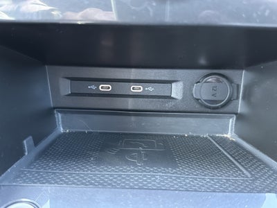 2021 Volkswagen Tiguan 2.0T SE R-Line Black