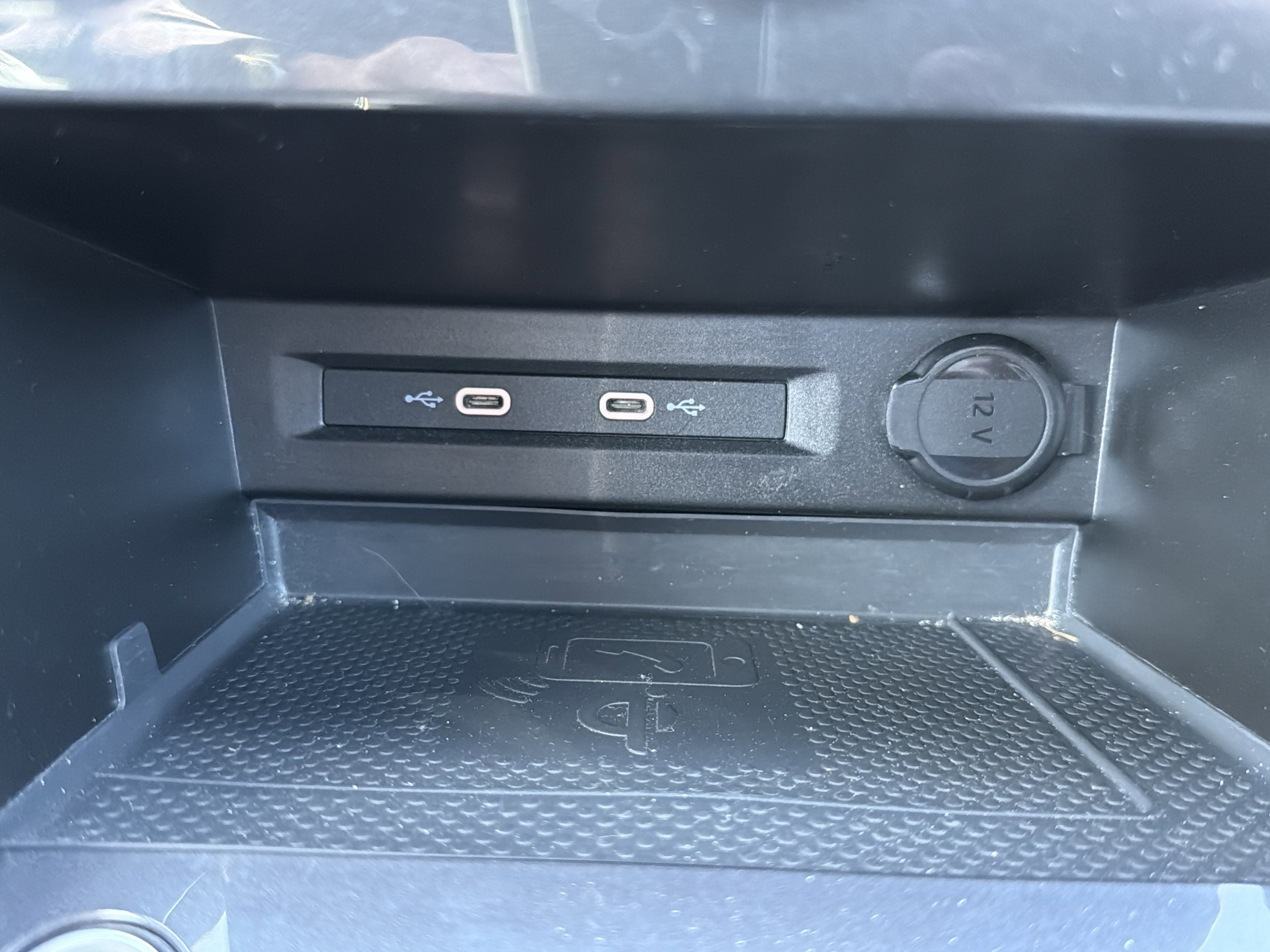 2021 Volkswagen Tiguan 2.0T SE R-Line Black