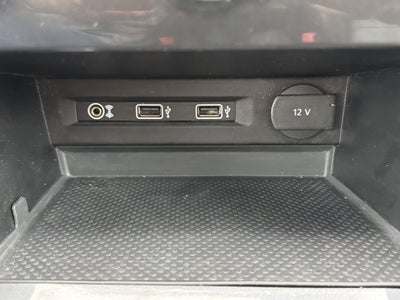 2018 Volkswagen Tiguan 2.0T SEL 4Motion