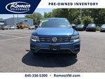 2019 Volkswagen Tiguan 2.0T SE 4Motion