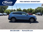 2019 Volkswagen Tiguan 2.0T SE 4Motion