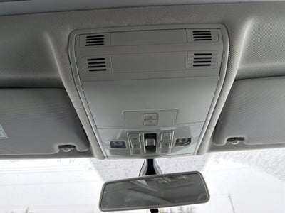 2019 Volkswagen Tiguan 2.0T SE 4Motion