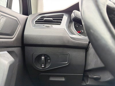 2019 Volkswagen Tiguan 2.0T SE 4Motion