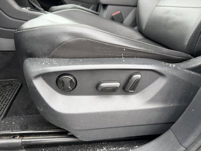 2019 Volkswagen Tiguan 2.0T SE 4Motion