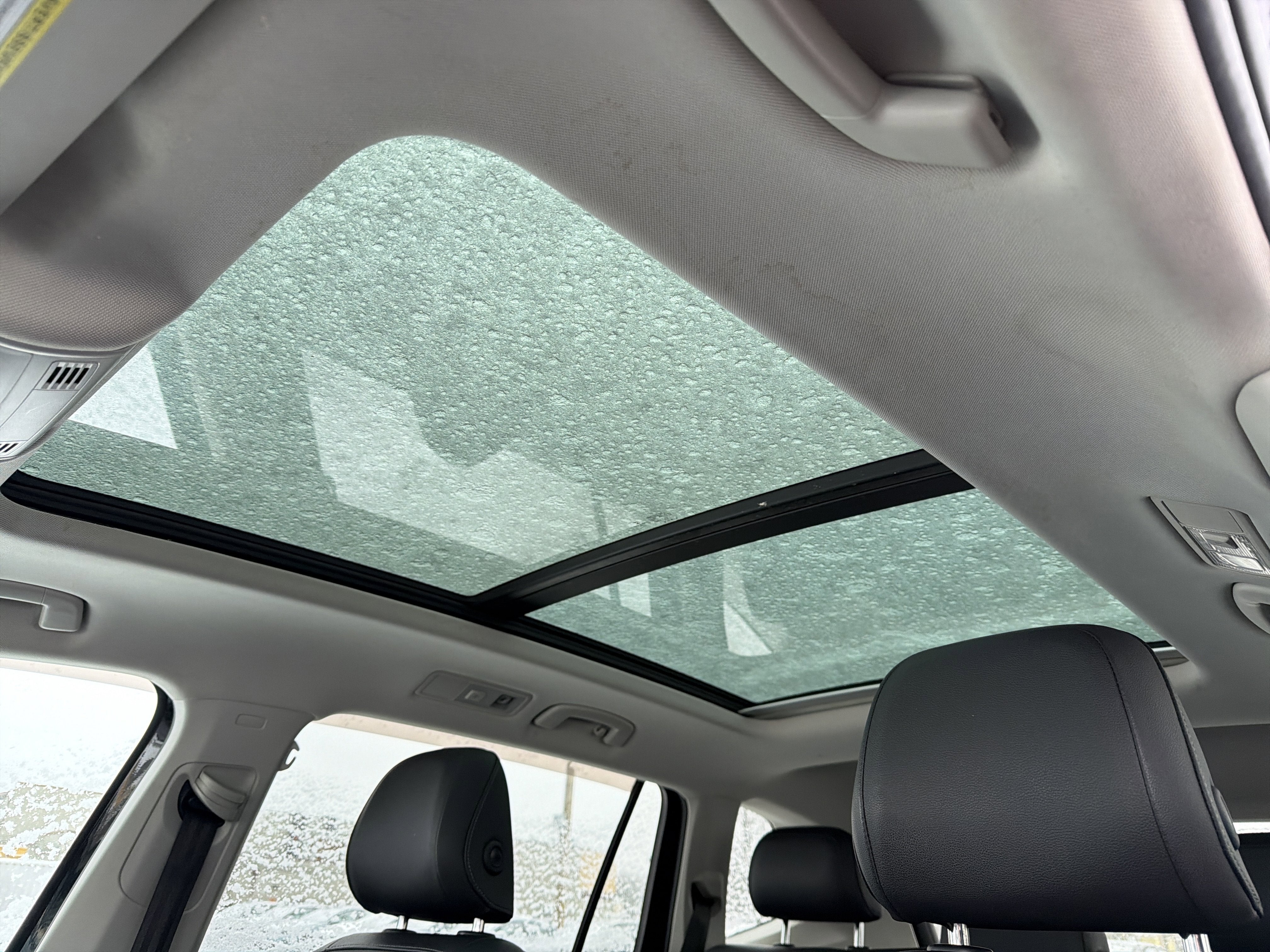 2019 Volkswagen Tiguan 2.0T SE 4Motion