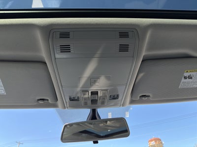 2019 Volkswagen Tiguan 2.0T SE 4Motion