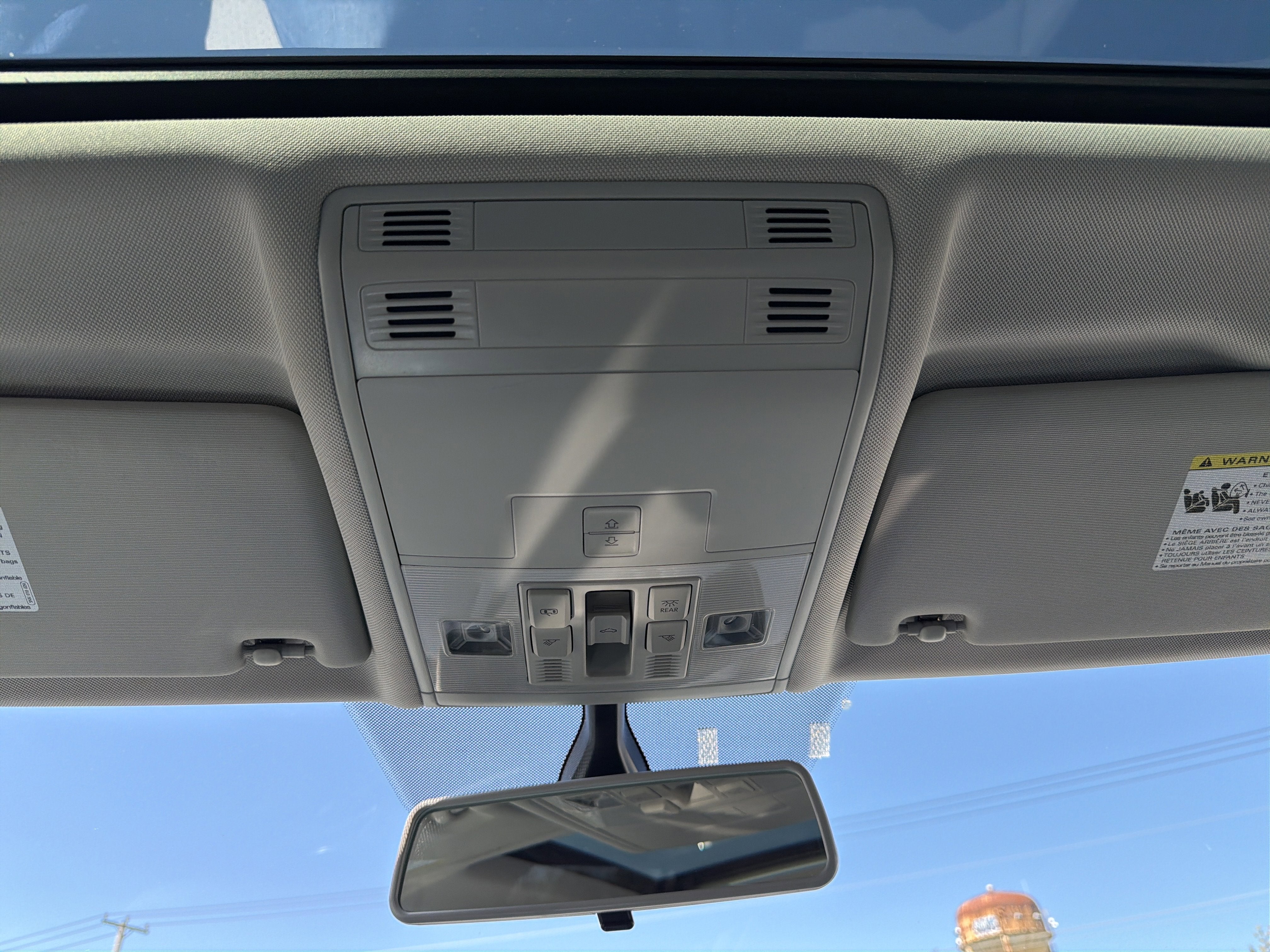 2019 Volkswagen Tiguan 2.0T SE 4Motion