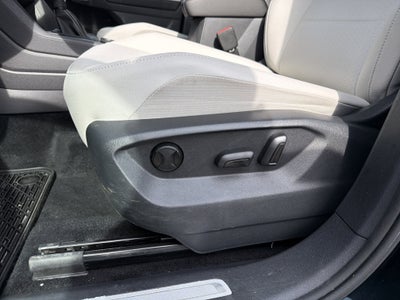 2021 Volkswagen Tiguan 2.0T SE R-Line Black