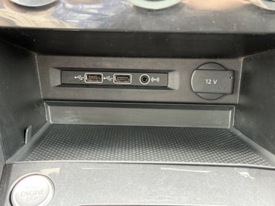 2019 Volkswagen Tiguan 2.0T SE 4Motion