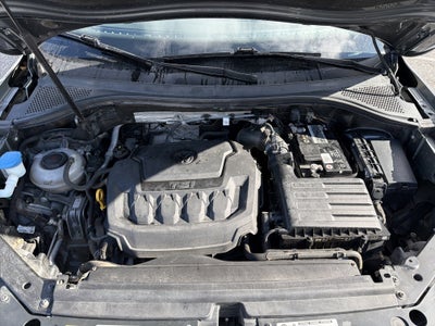 2020 Volkswagen Tiguan 2.0T SE 4Motion