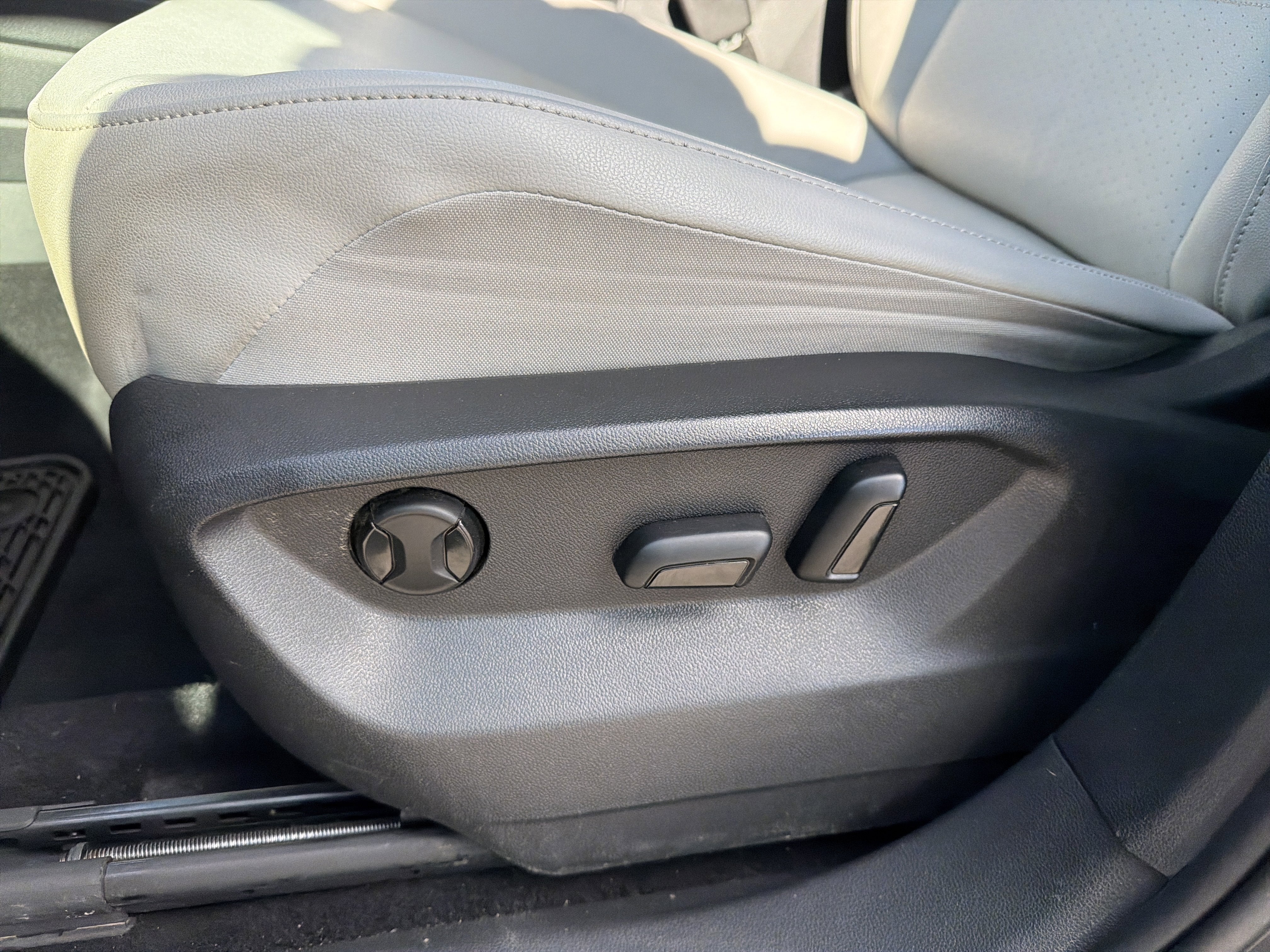 2020 Volkswagen Tiguan 2.0T SE 4Motion