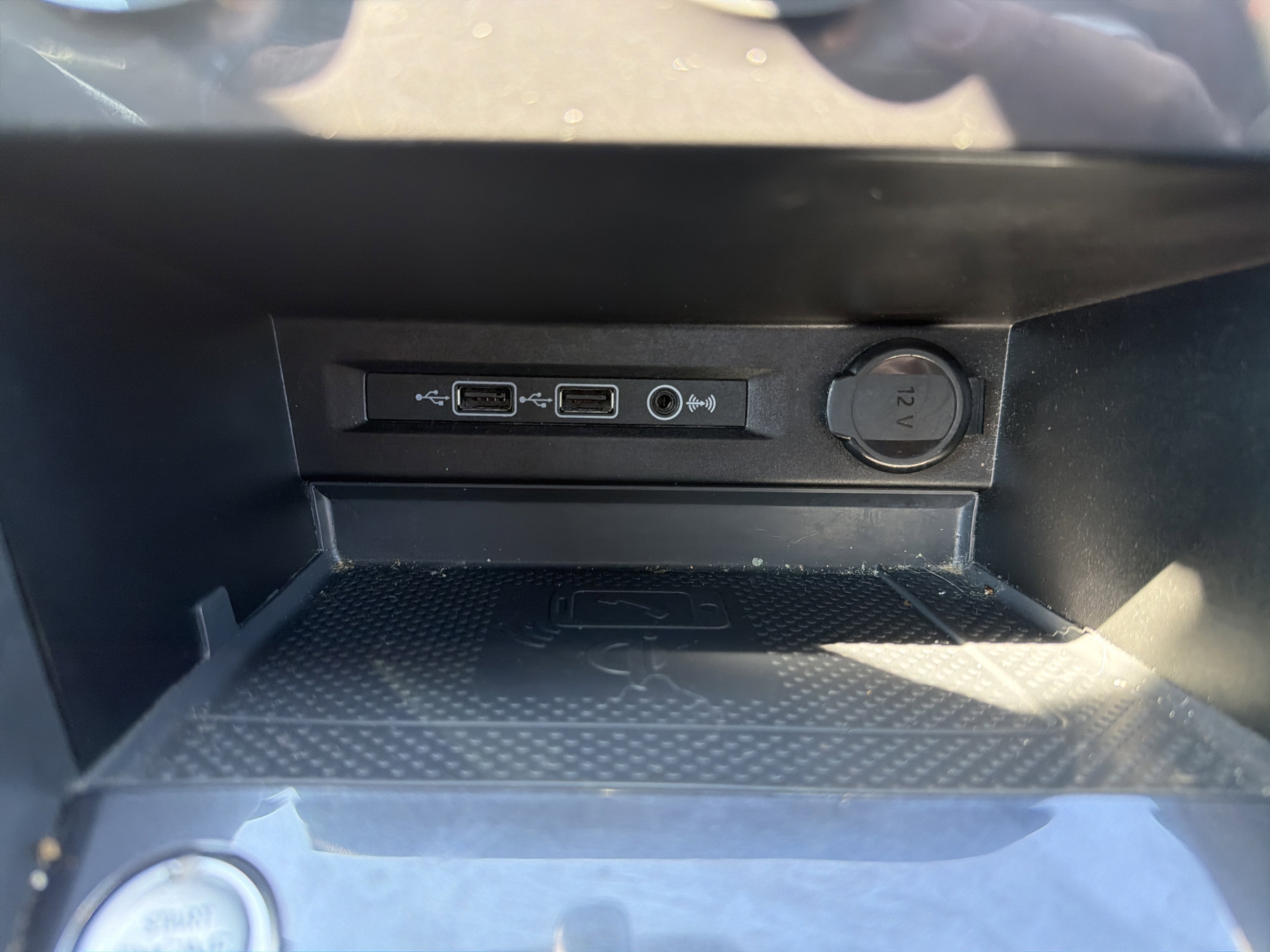 2020 Volkswagen Tiguan 2.0T SE 4Motion