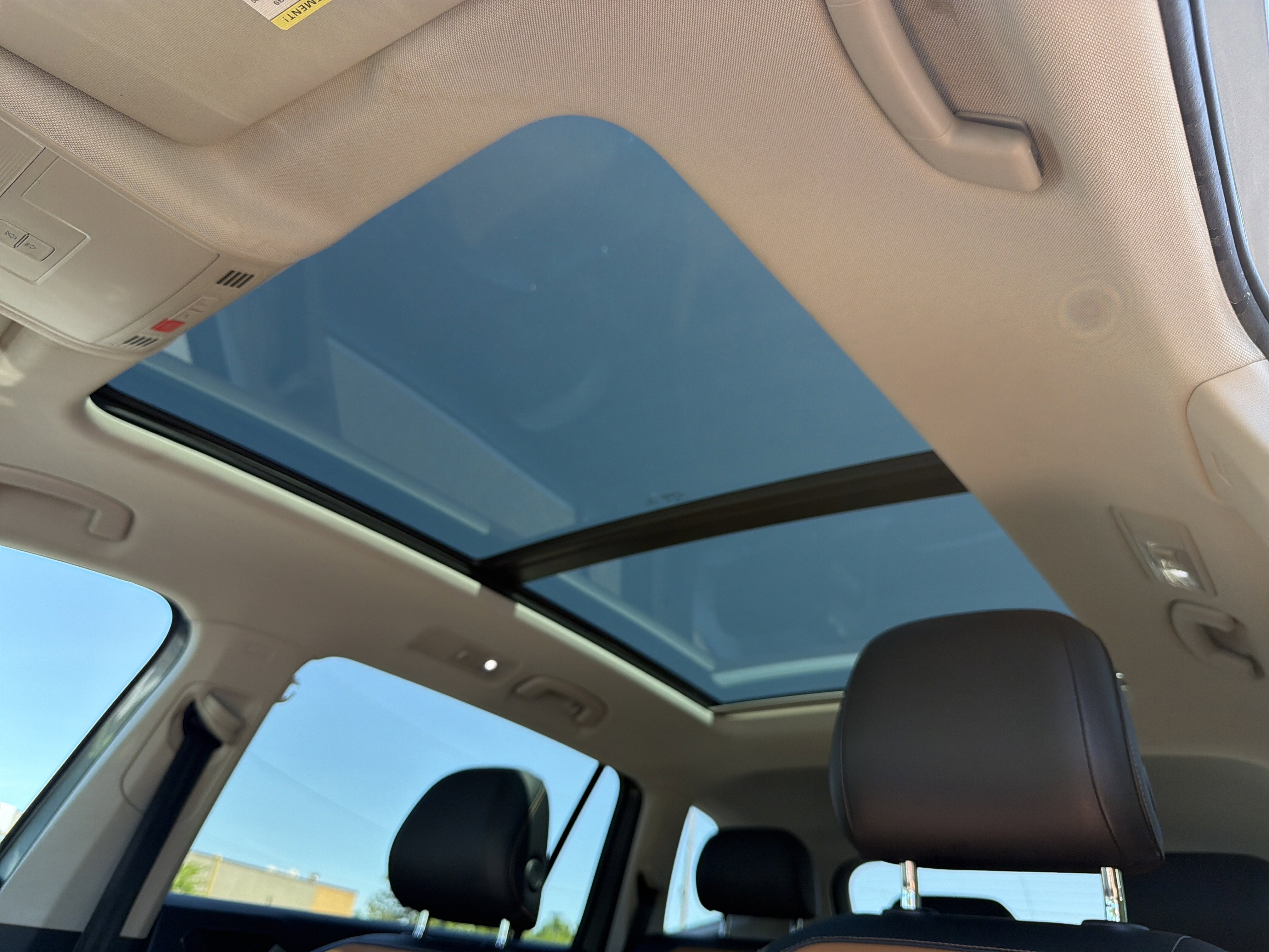 2018 Volkswagen Tiguan 2.0T SEL 4Motion