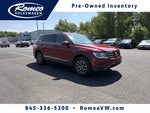 2020 Volkswagen Tiguan 2.0T SE 4Motion