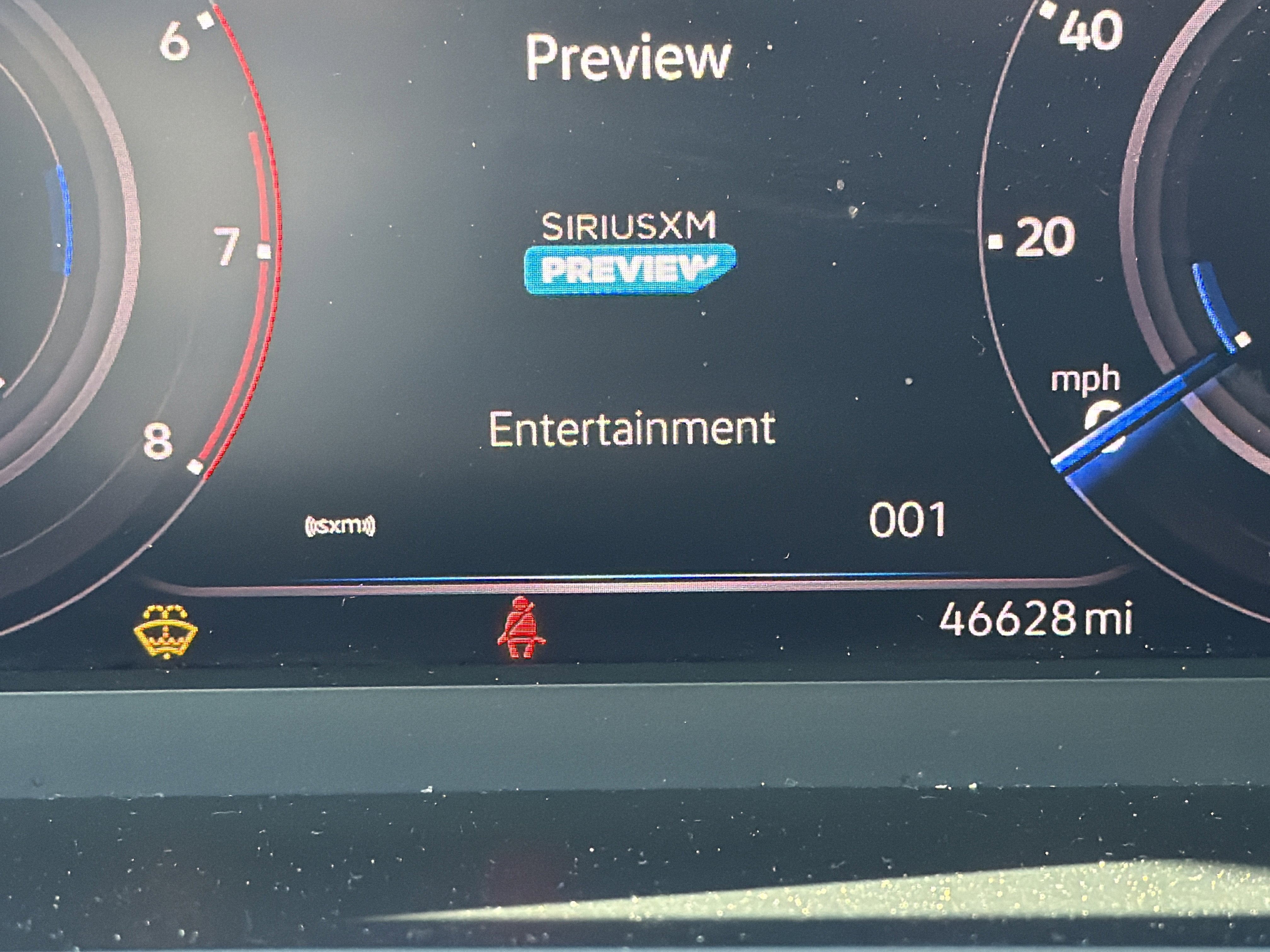 2019 Volkswagen Tiguan 2.0T SEL 4Motion