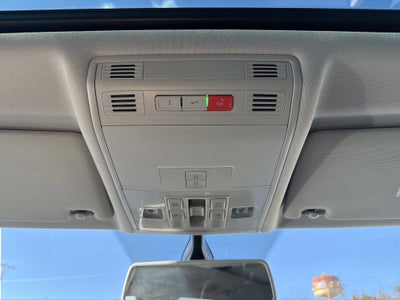 2019 Volkswagen Tiguan 2.0T SEL 4Motion