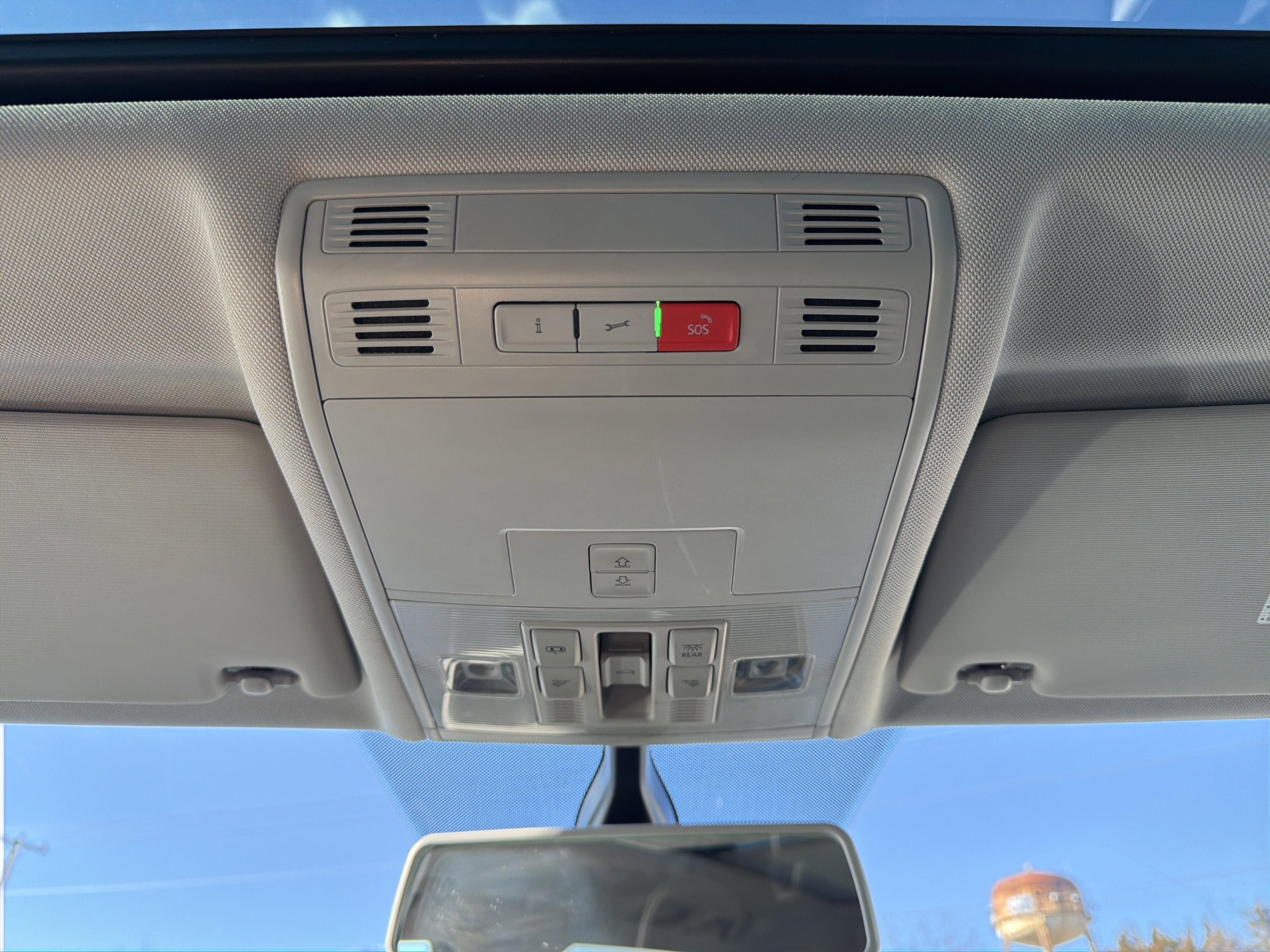 2019 Volkswagen Tiguan 2.0T SEL 4Motion