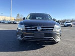 2019 Volkswagen Tiguan 2.0T SEL 4Motion
