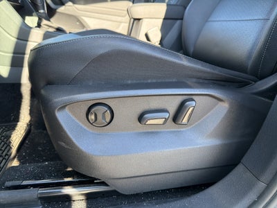 2019 Volkswagen Tiguan 2.0T SEL 4Motion