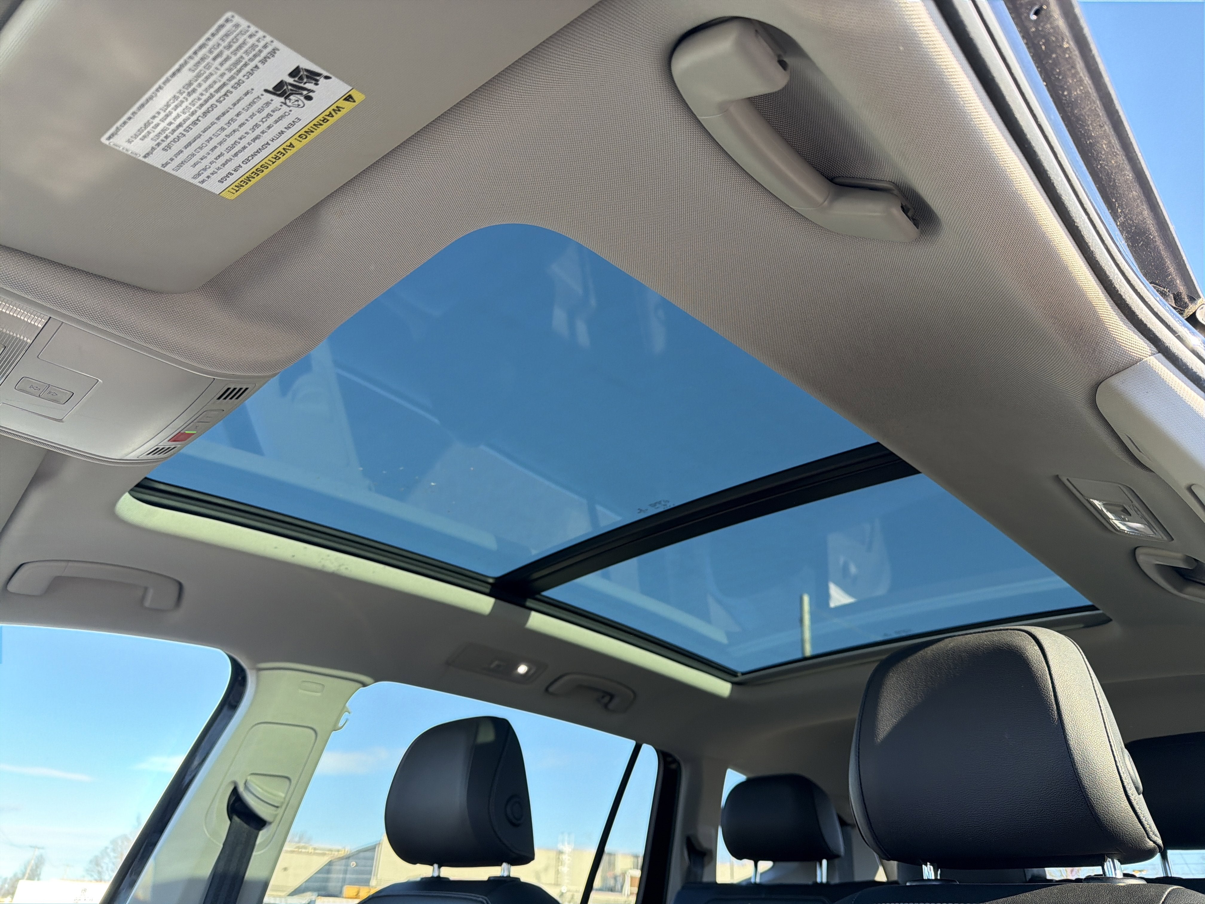 2019 Volkswagen Tiguan 2.0T SEL 4Motion