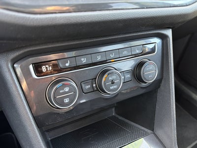 2020 Volkswagen Tiguan 2.0T SE 4Motion