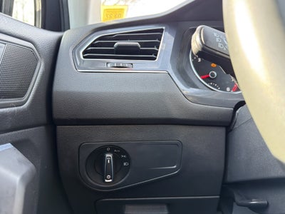 2020 Volkswagen Tiguan 2.0T SE 4Motion