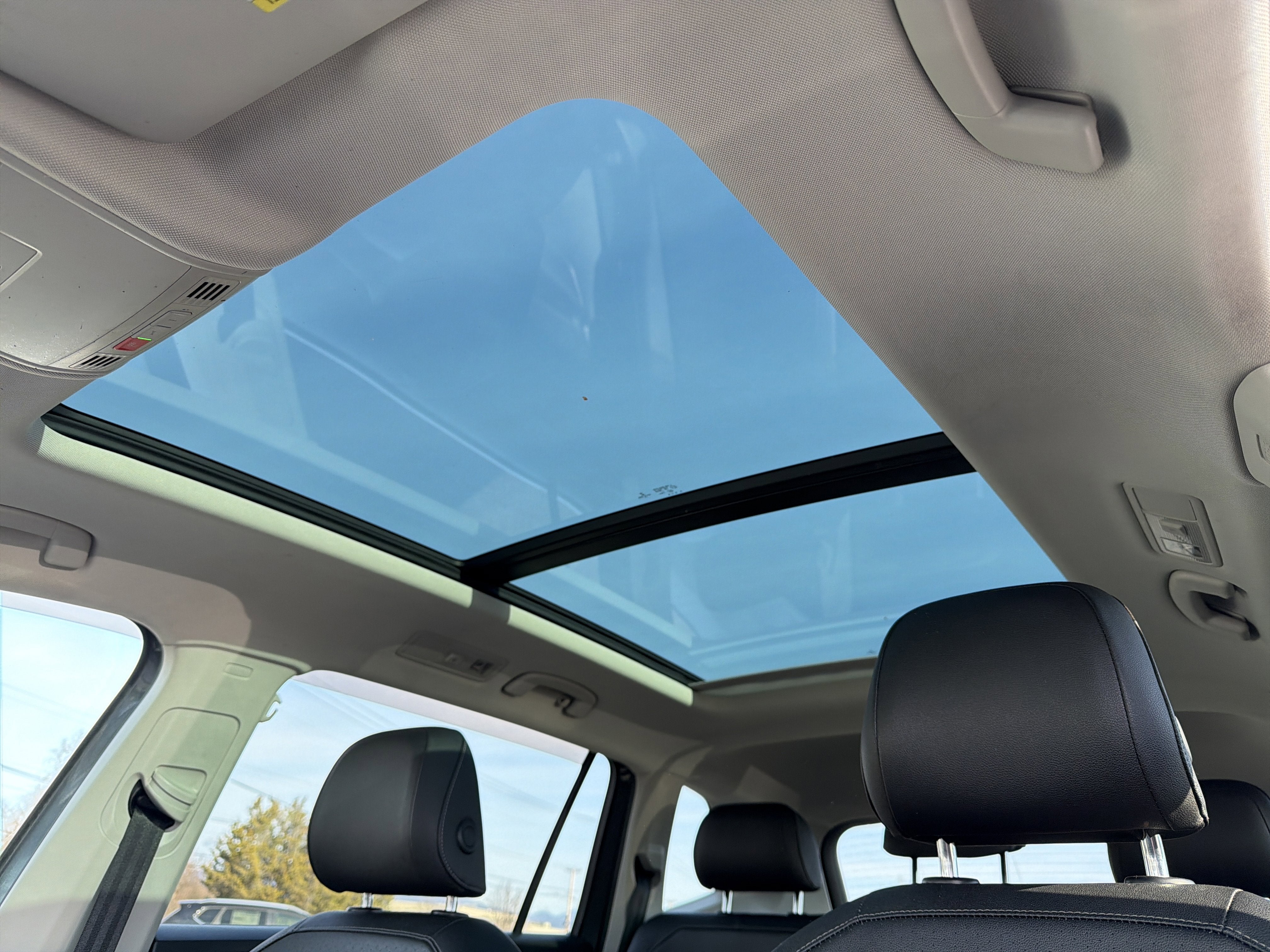 2020 Volkswagen Tiguan 2.0T SE 4Motion