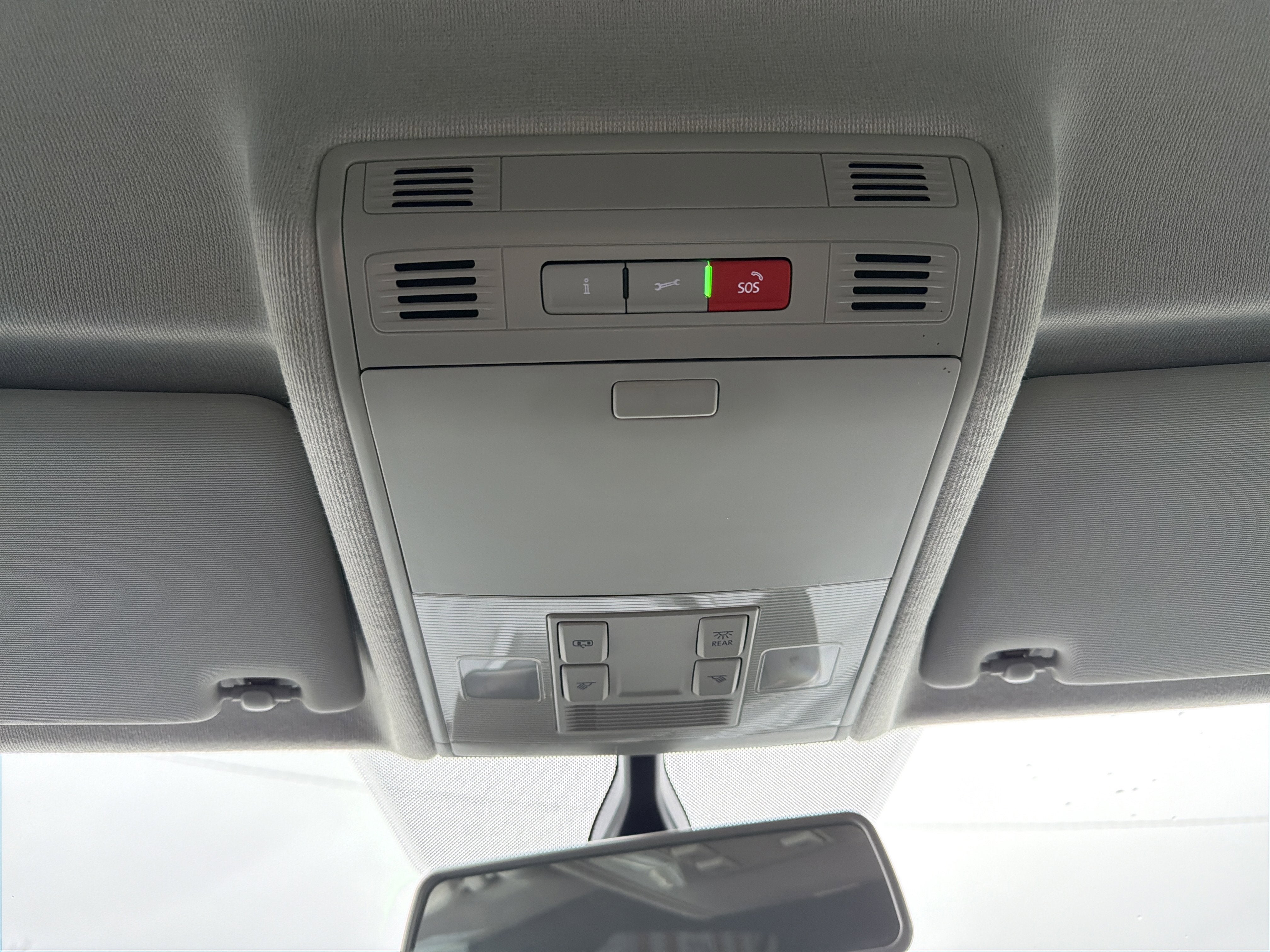 2020 Volkswagen Tiguan 2.0T SE 4Motion