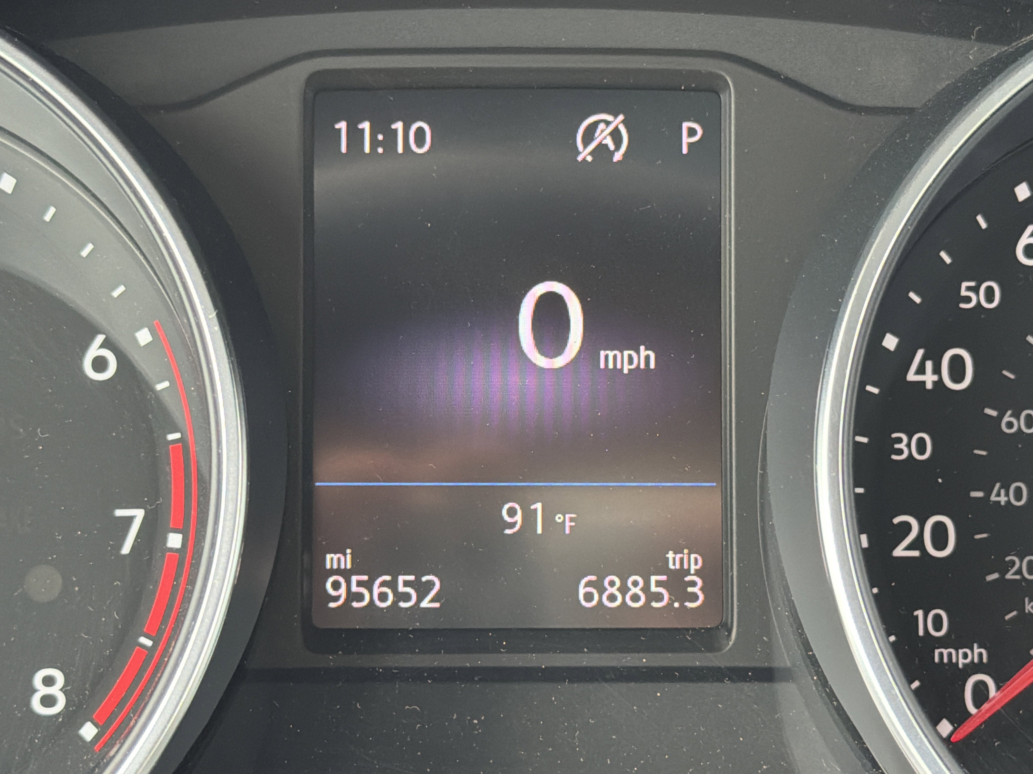2020 Volkswagen Tiguan 2.0T SE R-Line Black 4Motion