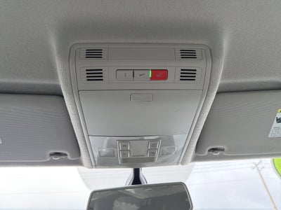 2018 Volkswagen Tiguan 2.0T SE 4Motion