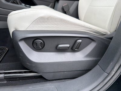 2018 Volkswagen Tiguan 2.0T SE 4Motion