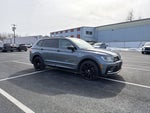 2020 Volkswagen Tiguan 2.0T SE R-Line Black 4Motion