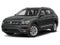 2020 Volkswagen Tiguan 4Motion