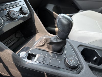2020 Volkswagen Tiguan 2.0T SE R-Line Black 4Motion