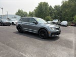 2020 Volkswagen Tiguan 2.0T SE R-Line Black 4Motion