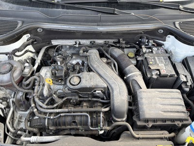 2023 Volkswagen Taos 1.5T SEL